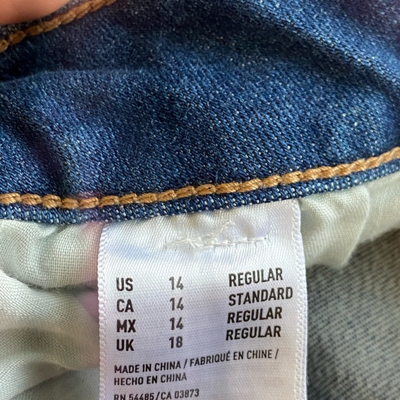 American Eagle jeans - Picture 5 of 5